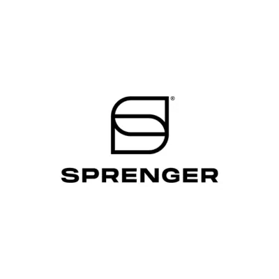 Logo von Sprenger