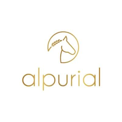 Logo von Alpurial