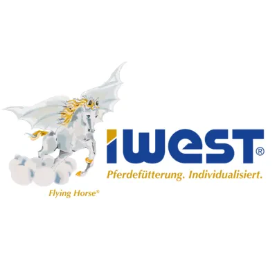 Logo von iWest