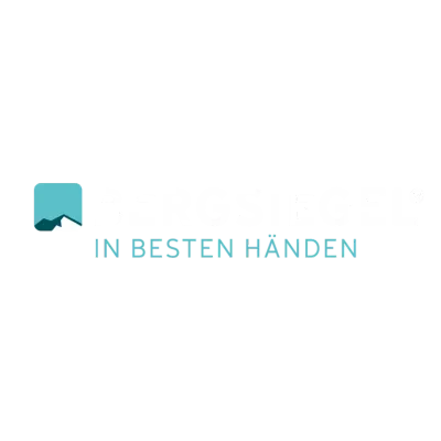 Logo von Bergsiegel