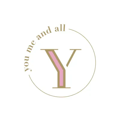 Logo von You Me And All